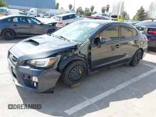 2015 Subaru WRX STI z VIN JF1VA2P68F9823116, wystawiony jako IAAI lot #41842139 z przebiegiem 95 710 mil mil oraz . Historia ofert i sprzedaży dostępna na DreamBid. Obrazek 18.