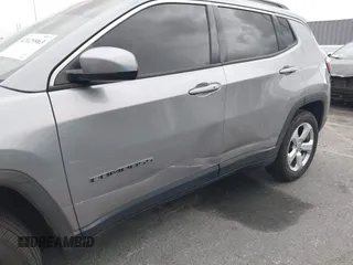 2018 Jeep Compass Altitude с VIN 3C4NJCBB6JT488992, выставлен на аукционе IAAI как лот 42129963 с пробегом 37 710 миль миль и . История ставок и продаж доступна на DreamBid. Изображение 6.