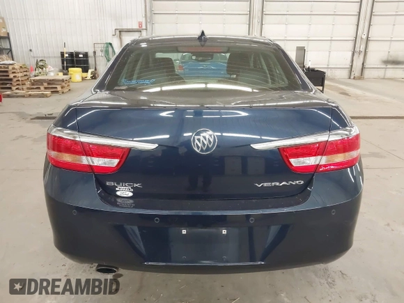 2015 Buick Verano Group with VIN 1G4PS5SK9F4206032, listed as a IAAI auction lot 42049548 with 87,810 mi miles and . Bid and sale history available at DreamBid. Image 17.