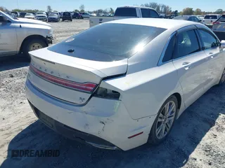 2014 Lincoln MKZ with VIN 3LN6L2GK6ER824334, listed as a IAAI auction lot 41826468 with 109,736 mi miles and . Bid and sale history available at DreamBid. Image 6.