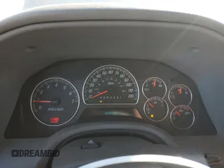 2006 GMC Envoy SLT with VIN 1GKDT13S262141598, listed as a Copart auction lot 45374304 with 258,039 mi miles and Salvage Title. Bid and sale history available at carsss.com. Image 9.