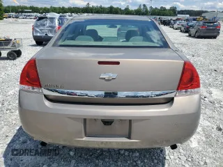 2007 Chevrolet Impala Police Police z VIN 2G1WS55R079220160, wystawiony jako Copart lot #55895735 z przebiegiem 88 467 mil mil oraz Czysty tytuł • Clean title. Historia ofert i sprzedaży dostępna na DreamBid. Obrazek 6.