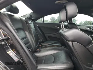 2006 Mercedes-Benz CLS-Class AMG with VIN WDDDJ76X06A053947, listed as a Copart auction lot 71256224 with 155,597 mi miles and Salvage Title. Bid and sale history available at carsss.com. Image 10.
