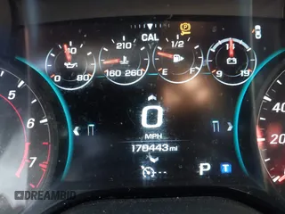 2017 Chevrolet Camaro 2SS with VIN 1G1FH1R77H0102036, listed as a IAAI auction lot 41924124 with 170,443 mi miles and . Bid and sale history available at DreamBid. Image 15.