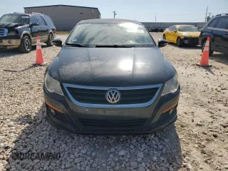 2012 Volkswagen CC Sport с VIN WVWNP7AN1CE525127, выставлен на аукционе Copart как лот 56956855 с пробегом 84 779 миль миль и Чистый • Clean title. История ставок и продаж доступна на DreamBid. Изображение 5.