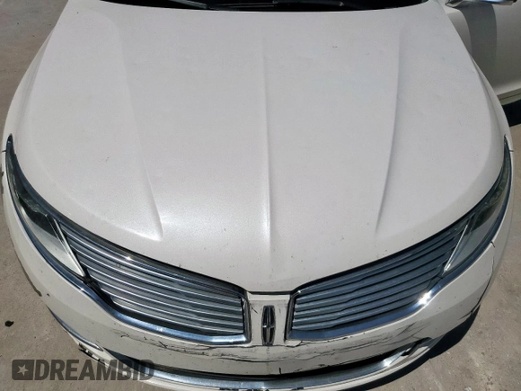 2015 Lincoln MKZ Hybrid with VIN 3LN6L2LU7FR606265, listed as a Copart auction lot 54239485 with 139,821 mi miles and Clean title. Bid and sale history available at DreamBid. Image 11.