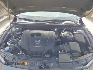 2019 Mazda 3 Premium with VIN JM1BPBEM6K1133340, listed as a IAAI auction lot 42711496 with 121,674 mi miles and . Bid and sale history available at DreamBid. Image 10.