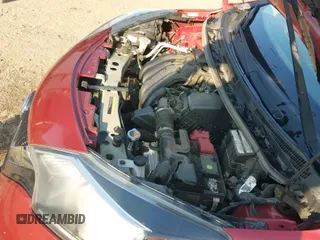 2017 Nissan Note SV с VIN 3N1CE2CP8HL353803, выставлен на аукционе IAAI как лот 43149907 с пробегом 85 505 миль миль и . История ставок и продаж доступна на DreamBid. Изображение 24.