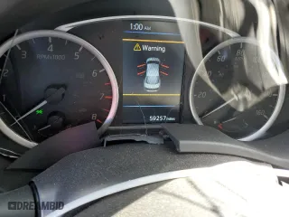 2019 Nissan Sentra S with VIN 3N1AB7AP7KY252875, listed as a Copart auction lot 49173825 with 59,257 mi miles and Salvage Title. Bid and sale history available at carsss.com. Image 9.