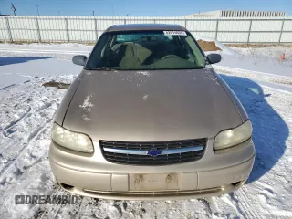 2004 Chevrolet Classic with VIN 1G1ND52F44M589599, listed as a Copart auction lot 82615934 with 107,979 mi miles and Non Repairable. Bid and sale history available at carsss.com. Image 5.