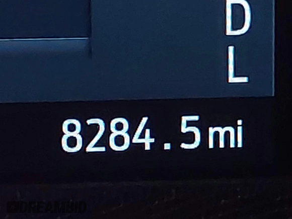 2023 Ford Mustang Mach-E Premium with VIN 3FMTK3R49PMA92128, listed as a IAAI auction lot 41686360 with 8,284 mi miles and . Bid and sale history available at DreamBid. Image 15.