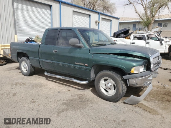 2001 Dodge 1500 z VIN 3B7HC13Z31G786903, wystawiony jako Copart lot #50903675 z przebiegiem 70 024 mil mil oraz Szkoda całkowita • Salvage title. Historia ofert i sprzedaży dostępna na DreamBid. Obrazek 4.