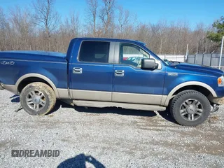 2008 Ford F-150 XLT with VIN 1FTPW14V38FA67161, listed as a IAAI auction lot 41321031 with 251,506 mi miles and . Bid and sale history available at DreamBid. Image 13.