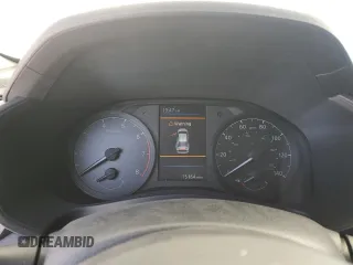 2022 Nissan Altima S z VIN 1N4BL4BV1NN401864, wystawiony jako Copart lot #45884835 z przebiegiem 15 164 mil mil oraz Szkoda całkowita • Salvage title. Historia ofert i sprzedaży dostępna na DreamBid. Obrazek 9.