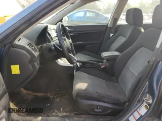 2006 Subaru Legacy Outback z VIN 4S4BP61C467321387, wystawiony jako Copart lot #51624005 z przebiegiem 217 892 mil mil oraz Czysty tytuł • Clean title. Historia ofert i sprzedaży dostępna na DreamBid. Obrazek 7.