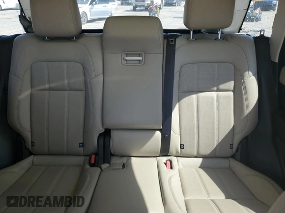 2020 Land Rover Range Rover Sport HSE with VIN SALWR2SU7LA898499, listed as a Copart auction lot 54958835 with 52,703 mi miles and Clean title. Bid and sale history available at DreamBid. Image 10.