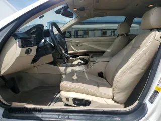 2009 BMW 3 Series 328i с VIN WBAWV13529P121445, выставлен на аукционе Copart как лот 65310625 с пробегом 173 110 миль миль и Списание • Salvage title. История ставок и продаж доступна на DreamBid. Изображение 7.