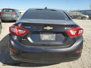 2016 Chevrolet Cruze Premier with VIN 1G1BG5SM6G7280437, listed as a Copart auction lot 47405425 with 148,416 mi miles and Salvage Title. Bid and sale history available at carsss.com. Image 6.