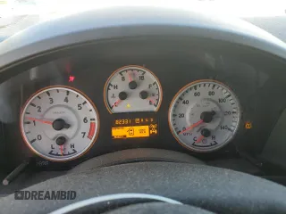 2012 Nissan Titan PRO-4X with VIN 1N6AA0CC3CN300529, listed as a Copart auction lot 53827945 with 82,331 mi miles and Salvage Title. Bid and sale history available at carsss.com. Image 9.