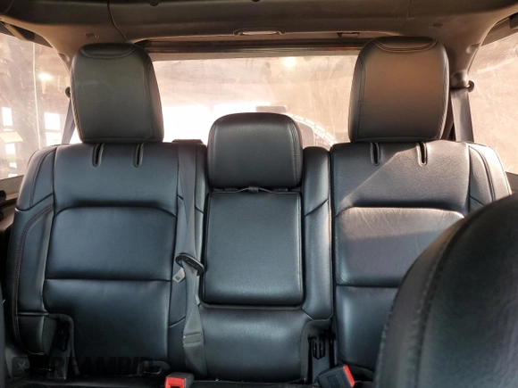 2019 Jeep Wrangler Unlimited Rubicon with VIN 1C4HJXFN2KW525606, listed as a Copart auction lot 62674225 with 55,128 mi miles and Salvage title. Bid and sale history available at DreamBid. Image 10.