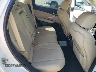 2019 Acura RDX Technology с VIN 5J8TC2H51KL000382, выставлен на аукционе Copart как лот 53300415 с пробегом 76 555 миль миль и Списание • Salvage title. История ставок и продаж доступна на DreamBid. Изображение 11.