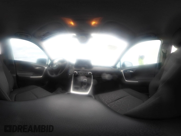 2020 Toyota RAV4 XLE with VIN 2T3W1RFV3LW100110, listed as a IAAI auction lot 42423963 with 29,066 mi miles and . Bid and sale history available at DreamBid. Image 19.