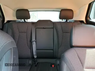2022 Buick Envision Preferred with VIN LRBAZLR40ND129002, listed as a Copart auction lot 49166334 with 34,546 mi miles and Salvage Title. Bid and sale history available at carsss.com. Image 10.
