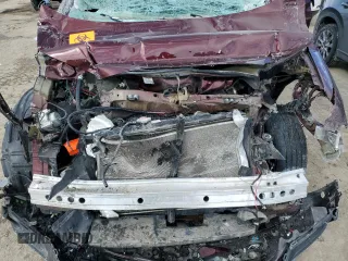 2021 Honda Pilot EX-L with VIN 5FNYF6H51MB060655, listed as a Copart auction lot 46318785 with Not Provided miles and Salvage Title. Bid and sale history available at DreamBid. Image 12.