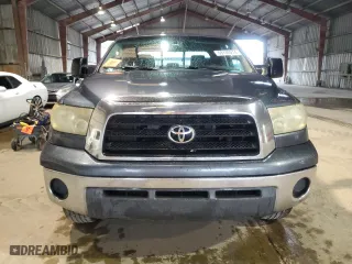 2007 Toyota Tundra SR5 with VIN 5TFRV54187X015937, listed as a Copart auction lot 68740214 with 190,660 mi miles and Salvage Title. Bid and sale history available at carsss.com. Image 5.