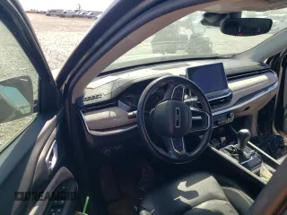 2022 Jeep Compass Latitude Lux с VIN 3C4NJDFBXNT113984, выставлен на аукционе Copart как лот 69296974 с пробегом Не указан миль и Списание • Salvage title. История ставок и продаж доступна на DreamBid. Изображение 8.