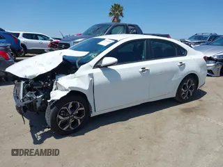 2021 Kia Forte LXS с VIN 3KPF24AD1ME309812, выставлен на аукционе IAAI как лот 42152250 с пробегом 78 471 миль миль и . История ставок и продаж доступна на DreamBid. Изображение 15.