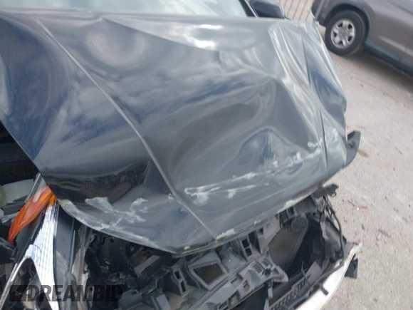 2017 Toyota Prius Two with VIN JTDKBRFU2H3052287, listed as a IAAI auction lot 41507689 with 82,205 mi miles and . Bid and sale history available at carsss.com. Image 10.