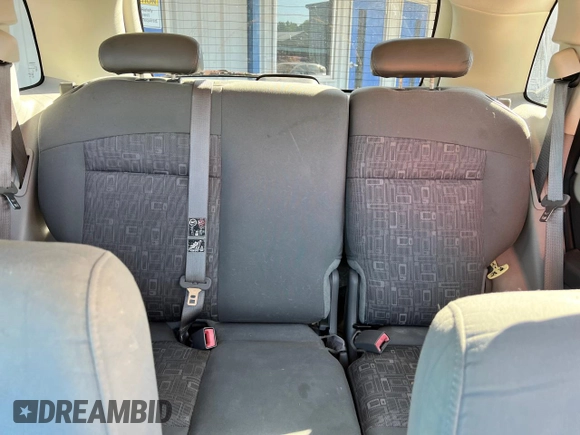 2009 Chrysler PT Cruiser with VIN 3A8FY48909T536890, listed as a Copart auction lot 59494015 with 153,886 mi miles and Clean title. Bid and sale history available at DreamBid. Image 10.