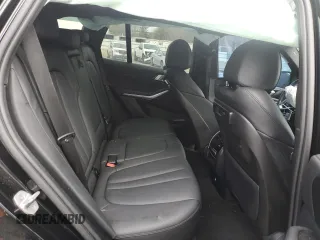 2022 BMW X5 xDrive45e with VIN 5UXTA6C06N9L85476, listed as a Copart auction lot 47096945 with 0 mi miles and Salvage Title. Bid and sale history available at carsss.com. Image 11.
