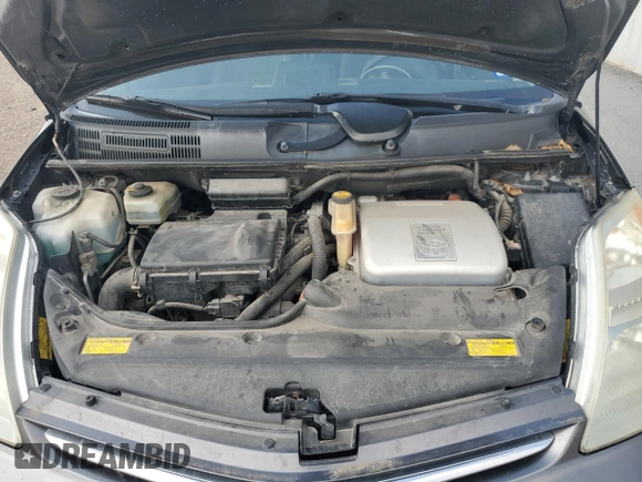 2008 Toyota Prius with VIN JTDKB20U583383414, listed as a Copart auction lot 51363875 with 183,082 mi miles and Clean Title. Bid and sale history available at carsss.com. Image 11.