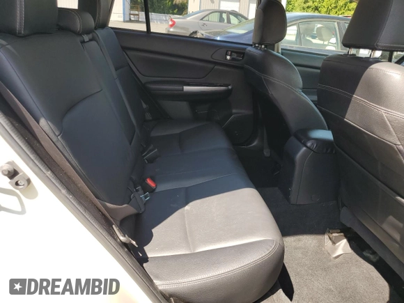2015 Subaru Crosstrek Limited z VIN JF2GPASC7F8297156, wystawiony jako Copart lot #61457475 z przebiegiem 120 125 mil mil oraz Szkoda całkowita • Salvage title. Historia ofert i sprzedaży dostępna na DreamBid. Obrazek 11.