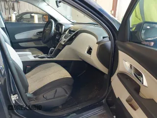 2015 Chevrolet Equinox LS with VIN 2GNALAEK0F1178457, listed as a IAAI auction lot 42183616 with 108,566 mi miles and . Bid and sale history available at DreamBid. Image 5.