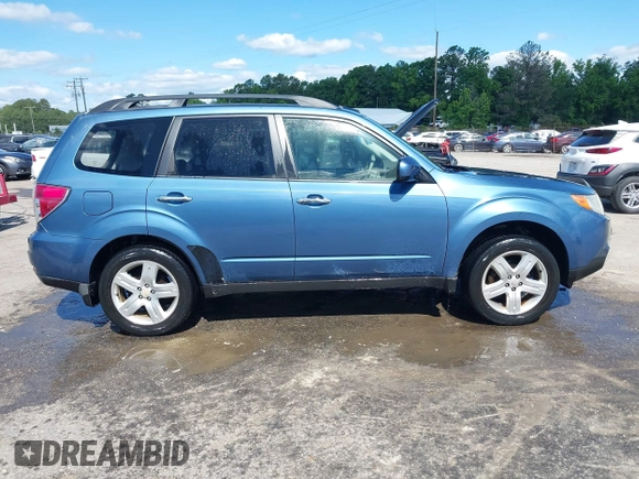 2010 Subaru Forester X Premium с VIN JF2SH6CC4AH797075, выставлен на аукционе IAAI как лот 42322590 с пробегом 214 976 миль миль и . История ставок и продаж доступна на DreamBid. Изображение 13.