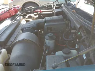 1997 Ford F-150 с VIN 1FTDX176XVND32079, выставлен на аукционе IAAI как лот 43229185 с пробегом 67 257 миль миль и . История ставок и продаж доступна на DreamBid. Изображение 12.