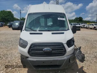 2015 Ford Transit Cargo с VIN 1FTSW3XG7FKA02577, выставлен на аукционе Copart как лот 55274015 с пробегом 685 182 миль миль и Списание • Salvage title. История ставок и продаж доступна на DreamBid. Изображение 5.