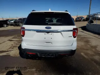 2016 Ford Explorer with VIN 1FM5K8B84GGC63025, listed as a Copart auction lot 88902315 with 69,909 mi miles and Salvage Title. Bid and sale history available at DreamBid. Image 6.