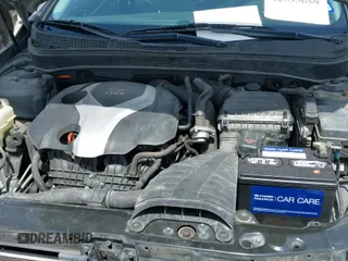 2014 Hyundai Sonata Limited z VIN 5NPEC4AB5EH896861, wystawiony jako IAAI lot #42535659 z przebiegiem 108 000 mil mil oraz . Historia ofert i sprzedaży dostępna na DreamBid. Obrazek 16.