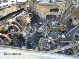 2014 Toyota Tundra Limited z VIN 5TFHY5F13EX352044, wystawiony jako Copart lot #81913994 z przebiegiem Nie podano mil oraz Szkoda całkowita • Salvage title. Historia ofert i sprzedaży dostępna na DreamBid. Obrazek 7.