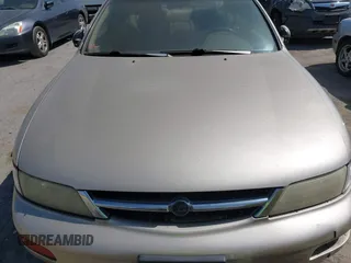 1999 Nissan Maxima GXE с VIN JN1CA21D1XM415860, выставлен на аукционе IAAI как лот 42433524 с пробегом 173 522 миль миль и . История ставок и продаж доступна на DreamBid. Изображение 6.
