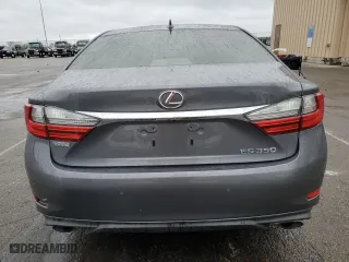 2016 Lexus ES 350 with VIN JTHBK1GG6G2215973, listed as a Copart auction lot 50461035 with 203,761 mi miles and Clean Title. Bid and sale history available at carsss.com. Image 6.