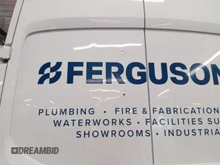 2021 Ford Transit Cargo with VIN 1FTBR1X89MKA89836, listed as a IAAI auction lot 42679311 with 95,315 mi miles and . Bid and sale history available at DreamBid. Image 1.