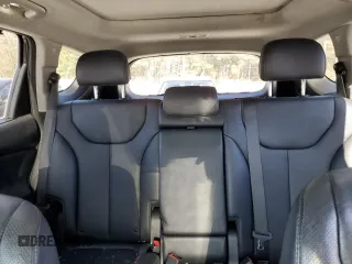 2019 Hyundai Santa Fe Ultimate with VIN 5NMS53AA5KH118079, listed as a Copart auction lot 49324215 with 129,991 mi miles and Clean Title. Bid and sale history available at carsss.com. Image 10.