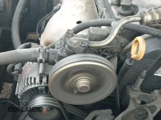 2002 Honda Accord LX with VIN 1HGCG55462A108462, listed as a IAAI auction lot 42515819 with 260,945 mi miles and . Bid and sale history available at DreamBid. Image 12.