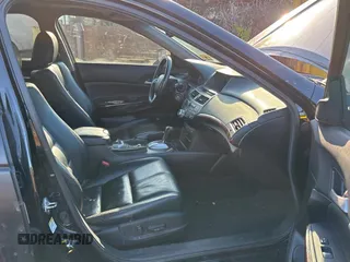 2011 Honda Accord Crosstour EX-L with VIN 5J6TF2H51BL001693, listed as a Copart auction lot 85733664 with 238,995 mi miles and Clean Title. Bid and sale history available at carsss.com. Image 5.