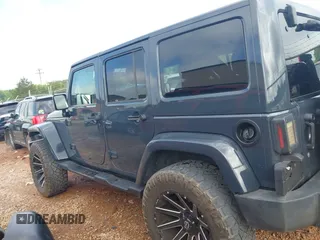 2017 Jeep Wrangler Unlimited Sport с VIN 1C4BJWDG6HL507706, выставлен на аукционе IAAI как лот 42529374 с пробегом 39 837 миль миль и . История ставок и продаж доступна на DreamBid. Изображение 13.